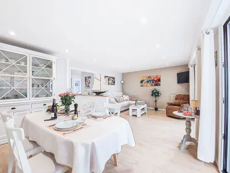 Location appartement à Le Pouliguen, Confort et proximité port et plage