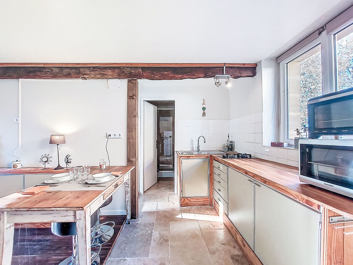 Gîte Eden au Domaine d'Empié, Doissat - Photo 3