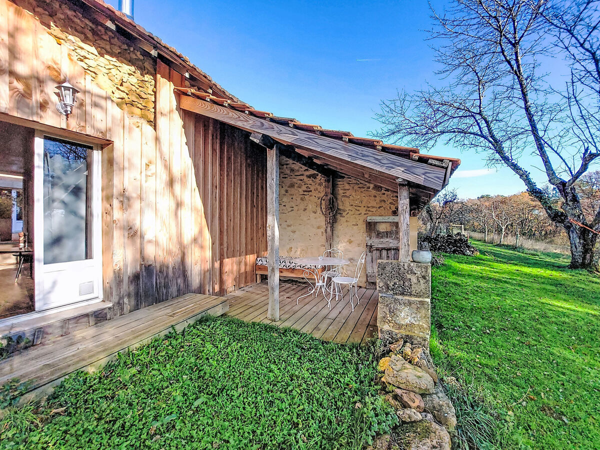 Gîte Eden au Domaine d'Empié, Doissat - Photo 5
