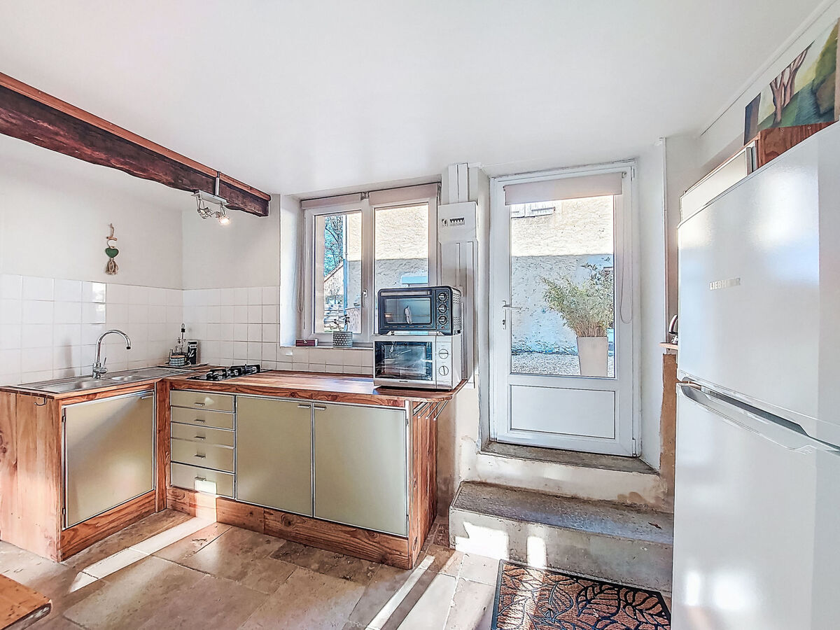 Gîte Eden au Domaine d'Empié, Doissat - Photo 9