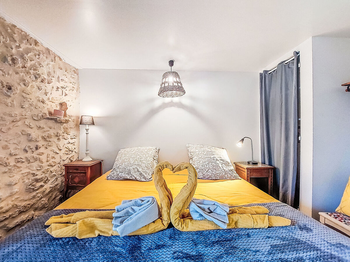 Gîte Eden au Domaine d'Empié, Doissat - Photo 12