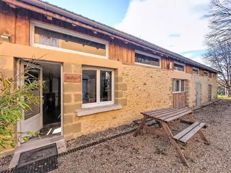 Location maison à Doissat, Le Domaine dEmpié