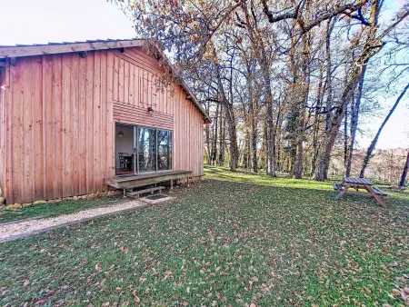 Location maison à Doissat, Le Domaine dEmpié