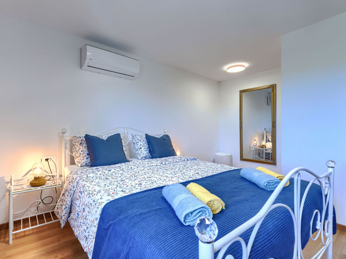 Maison Marla à Motovun : piscine privée et sauna - Photo 36
