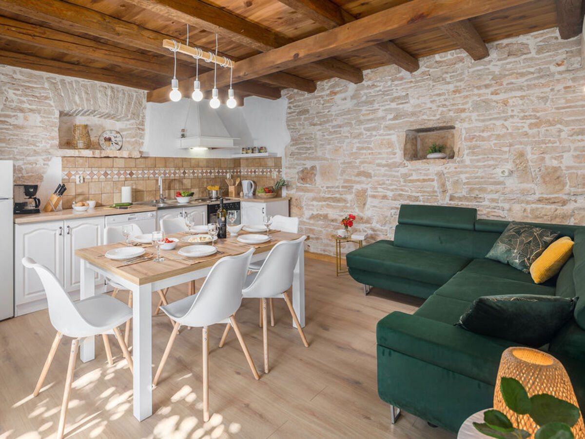 Courtyard Ivini – Maison avec piscine privée - Photo 2