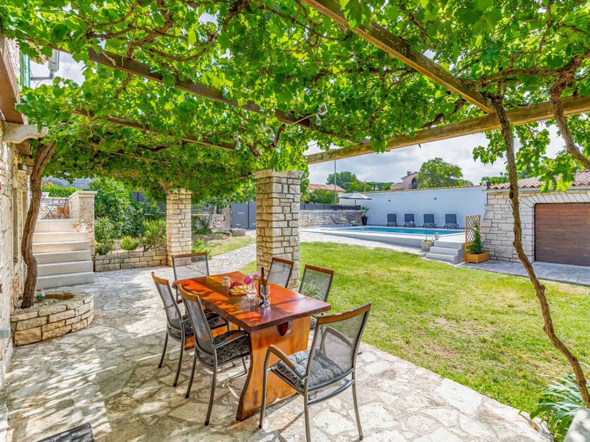 Courtyard Ivini – Maison avec piscine privée - Photo 3