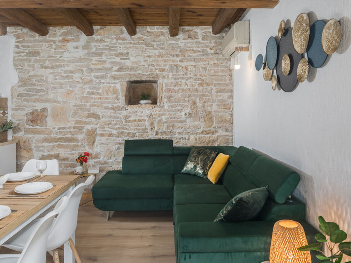 Courtyard Ivini – Maison avec piscine privée - Photo 9