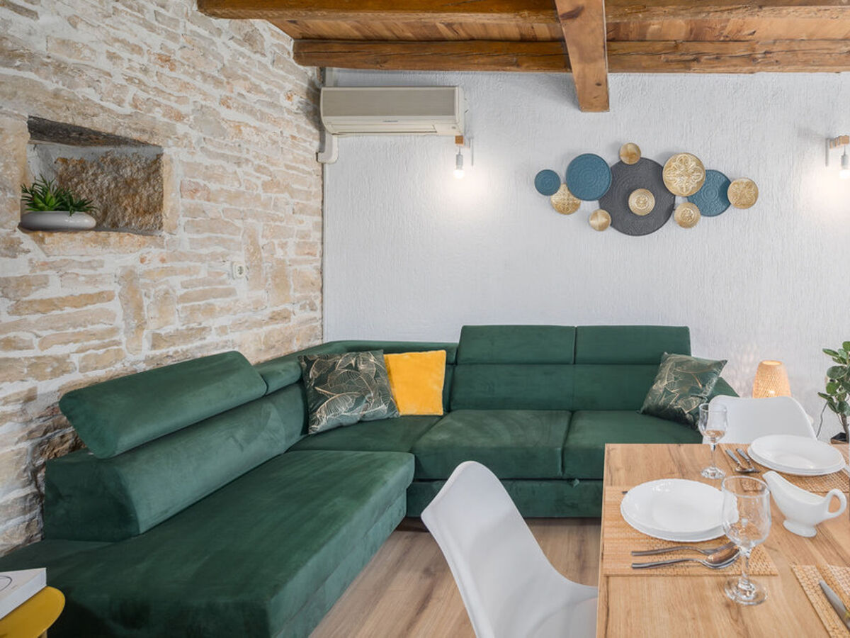 Courtyard Ivini – Maison avec piscine privée - Photo 11