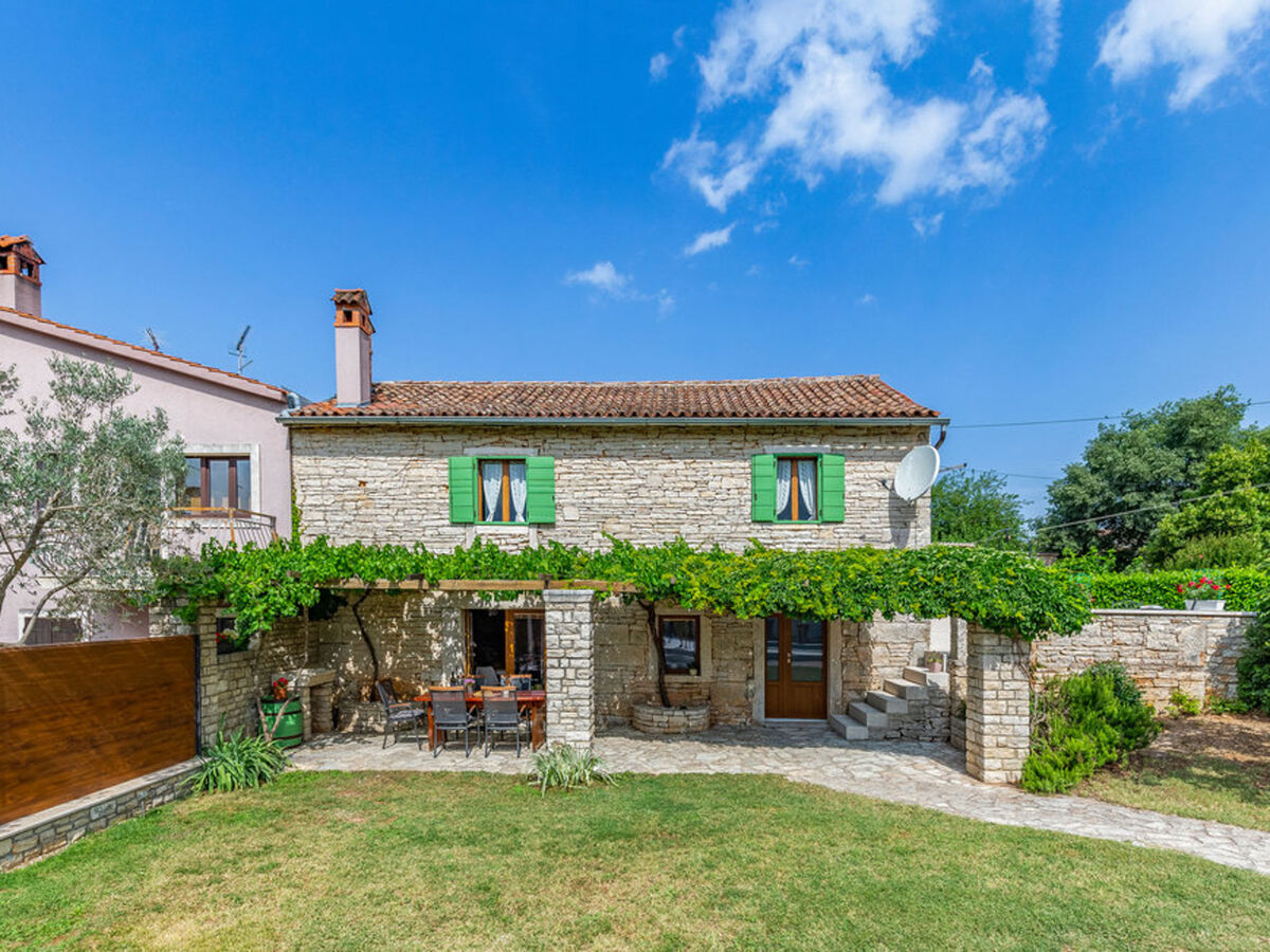Courtyard Ivini – Maison avec piscine privée - Photo 15