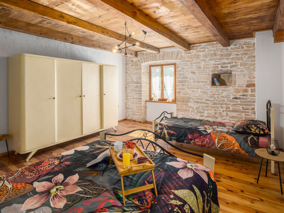 Courtyard Ivini – Maison avec piscine privée - Photo 20