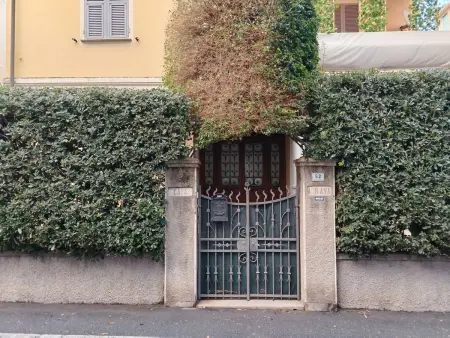 Location appartement à Alassio, Villa Adriana