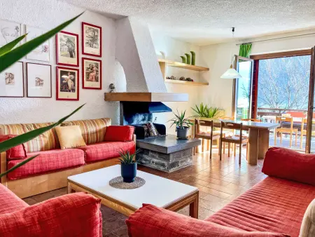 Erika, Maison 6 personnes à Sorico Albonico - Photo 1