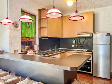 Erika, Maison 6 personnes à Sorico Albonico - Photo 3