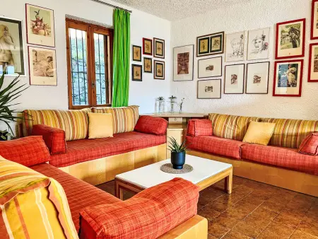 Erika, Maison 6 personnes à Sorico Albonico - Photo 6