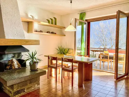 Erika, Maison 6 personnes à Sorico Albonico - Photo 8