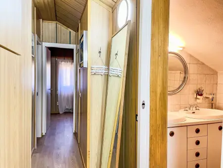 Erika, Maison 6 personnes à Sorico Albonico - Photo 24