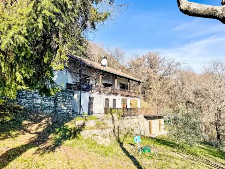Erika, Maison 6 personnes à Sorico Albonico - Photo 28