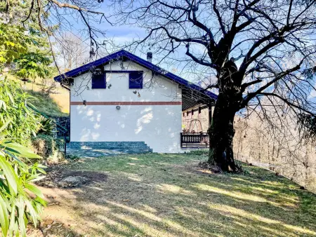 Erika, Maison 6 personnes à Sorico Albonico - Photo 29