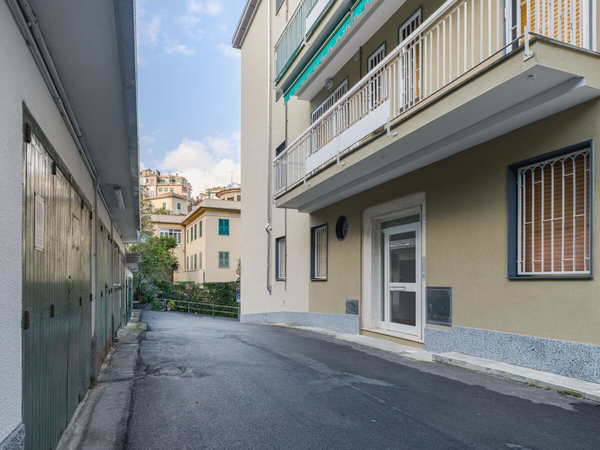 Nerina, appartement 80 m² à 300 m de la mer - Photo 2