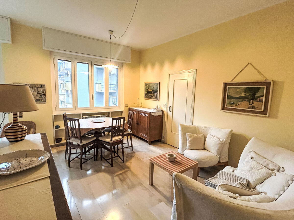 Nerina, appartement 80 m² à 300 m de la mer - Photo 9