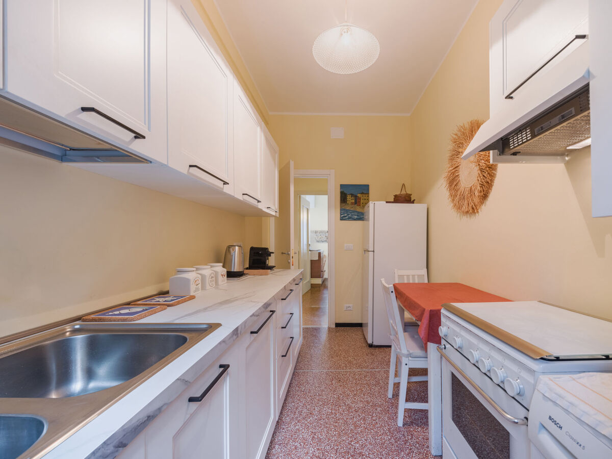 Nerina, appartement 80 m² à 300 m de la mer - Photo 13