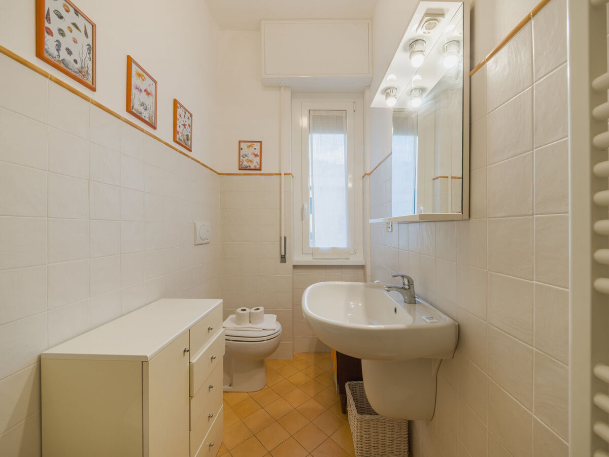 Nerina, appartement 80 m² à 300 m de la mer - Photo 22