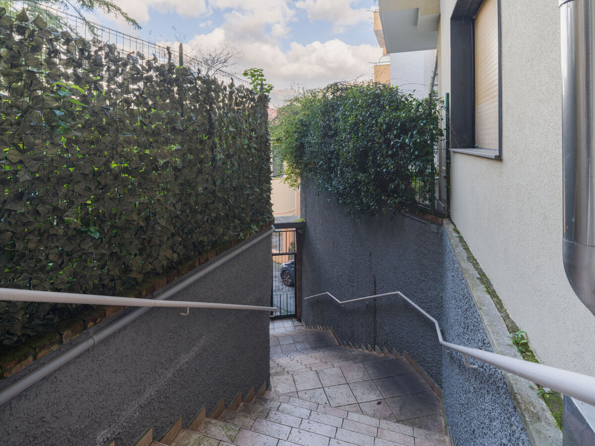 Nerina, appartement 80 m² à 300 m de la mer - Photo 28