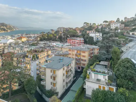Location appartement à Rapallo, Nerina