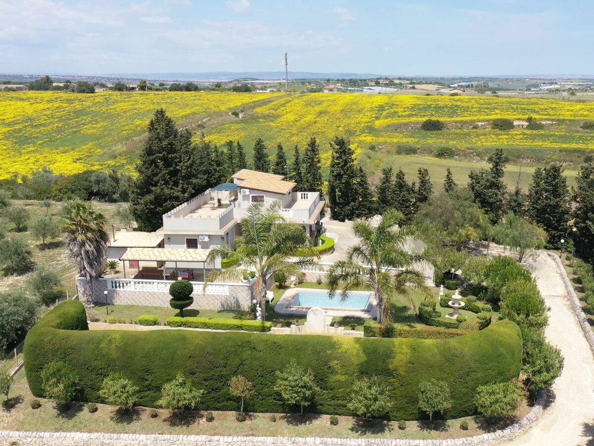 Villa Morgana 7 pers. – Piscine privée et vue mer - Photo 1