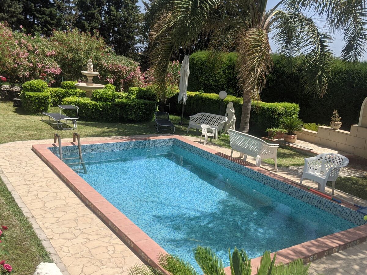 Villa Morgana 7 pers. – Piscine privée et vue mer - Photo 2