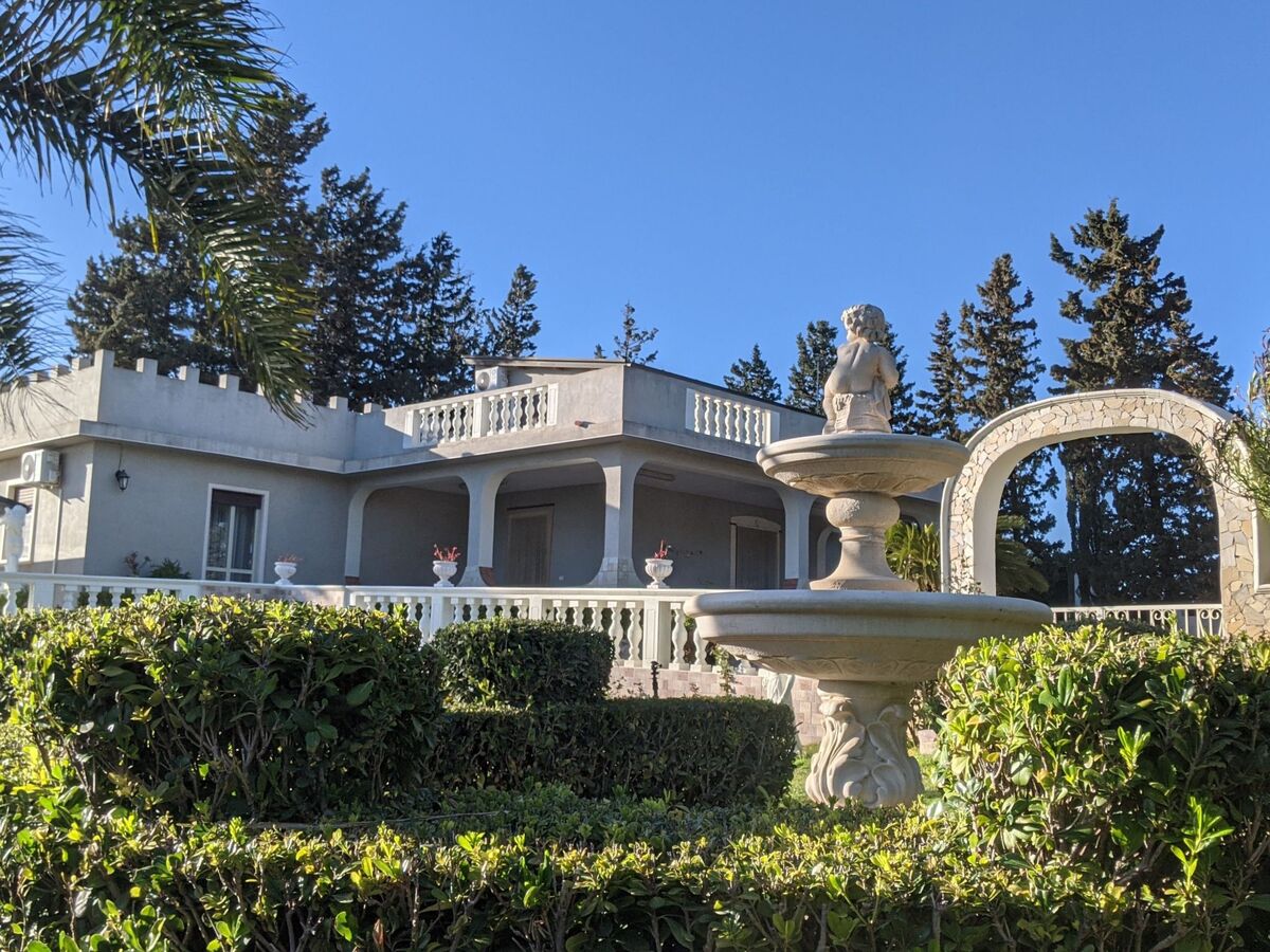 Villa Morgana 7 pers. – Piscine privée et vue mer - Photo 3
