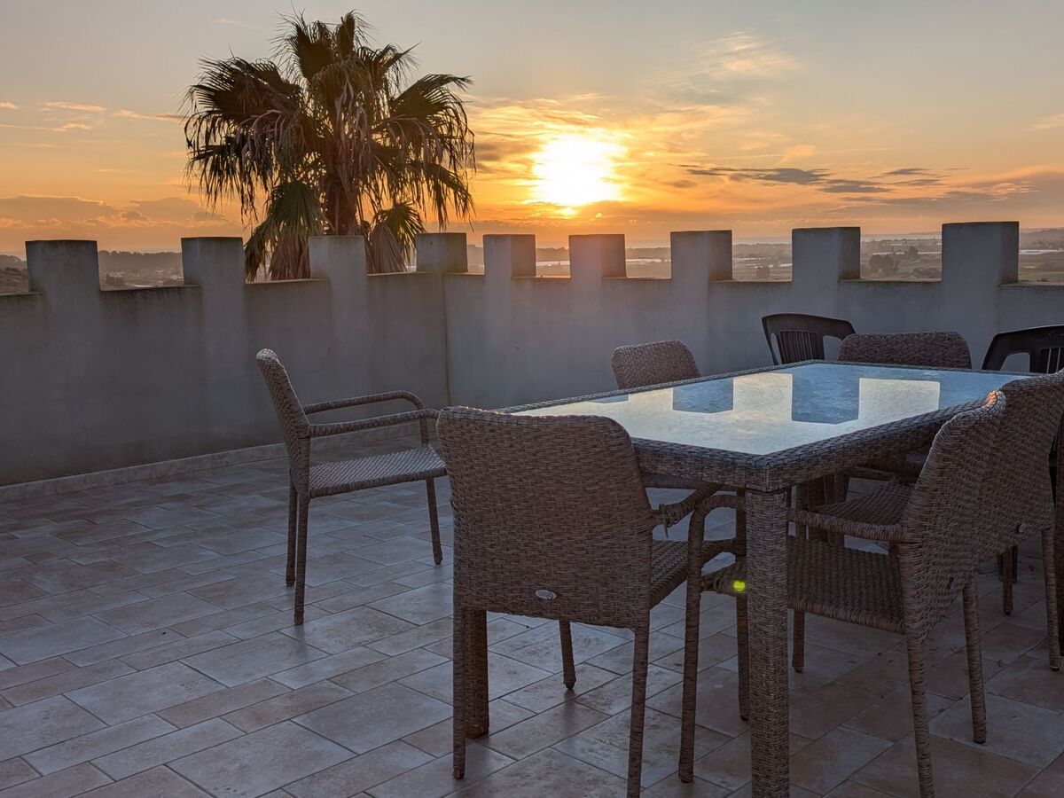 Villa Morgana 7 pers. – Piscine privée et vue mer - Photo 4