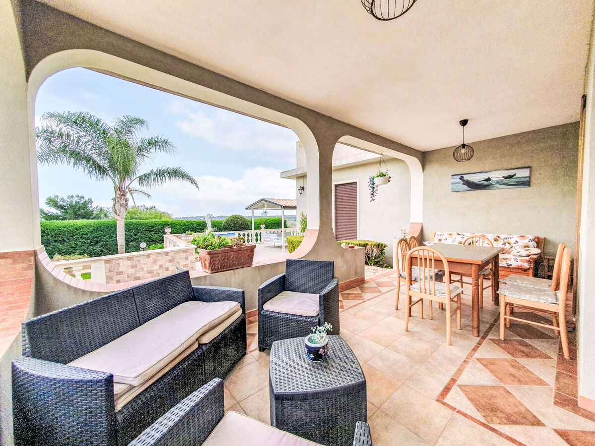 Villa Morgana 7 pers. – Piscine privée et vue mer - Photo 5