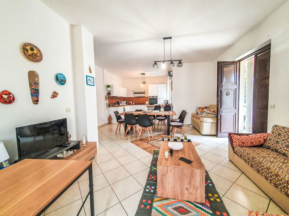 Villa Morgana 7 pers. – Piscine privée et vue mer - Photo 6
