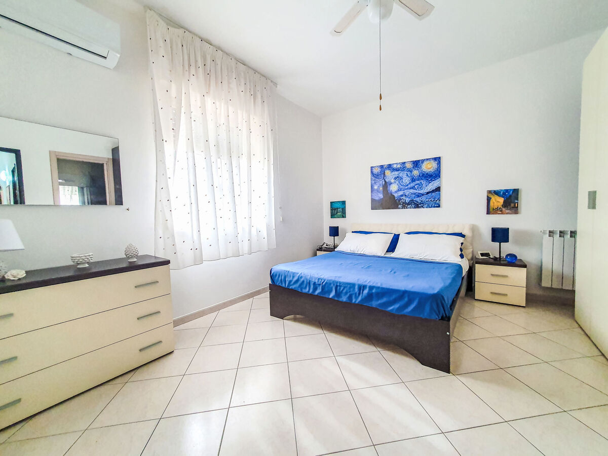 Villa Morgana 7 pers. – Piscine privée et vue mer - Photo 10