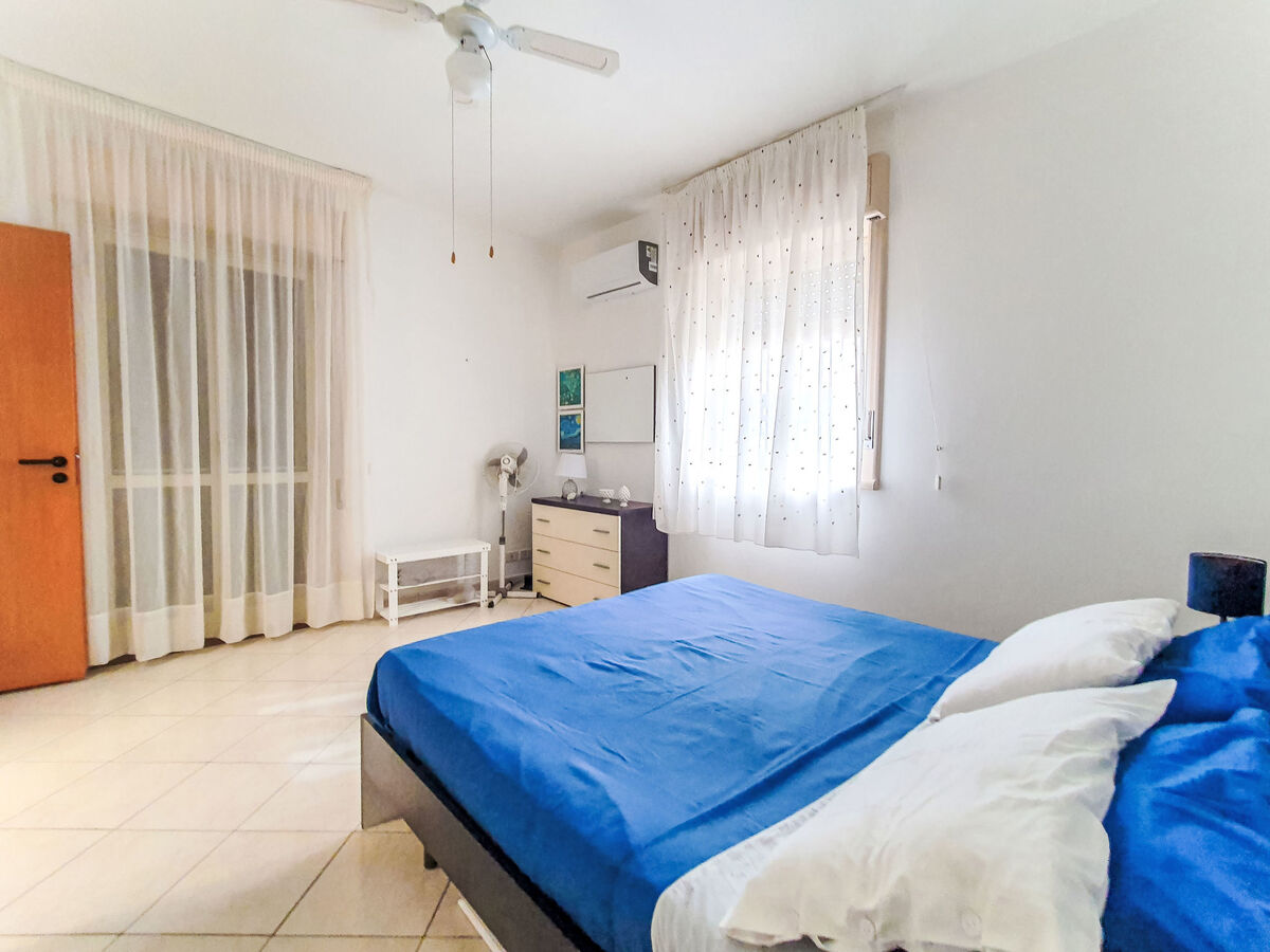 Villa Morgana 7 pers. – Piscine privée et vue mer - Photo 11