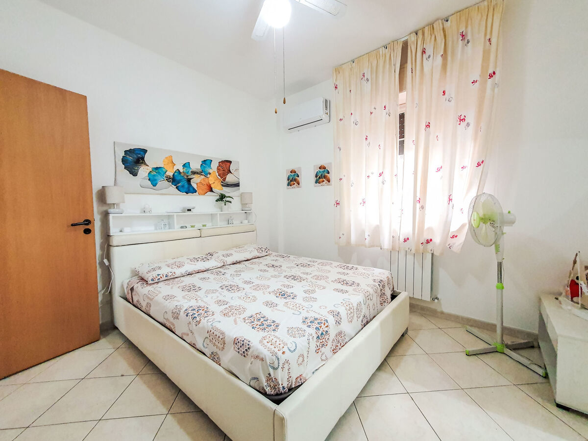 Villa Morgana 7 pers. – Piscine privée et vue mer - Photo 13
