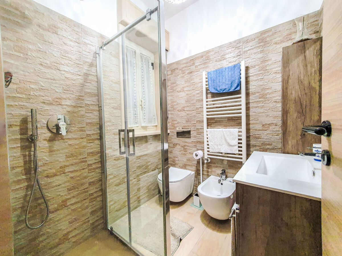 Villa Morgana 7 pers. – Piscine privée et vue mer - Photo 15