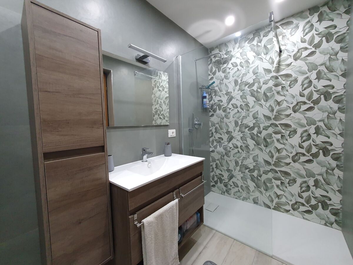 Villa Morgana 7 pers. – Piscine privée et vue mer - Photo 17