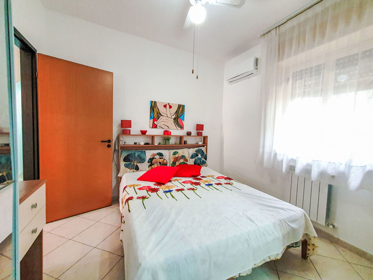 Villa Morgana 7 pers. – Piscine privée et vue mer - Photo 18