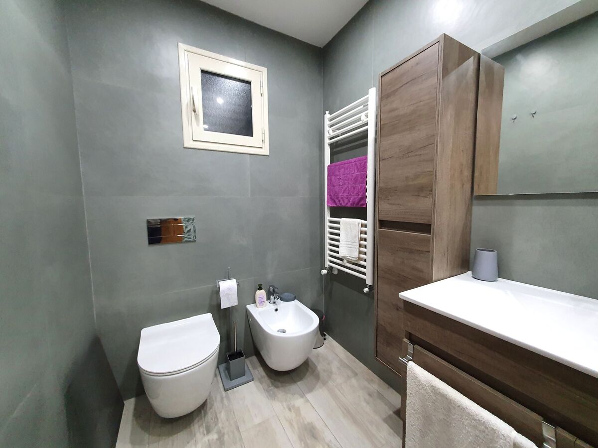 Villa Morgana 7 pers. – Piscine privée et vue mer - Photo 19