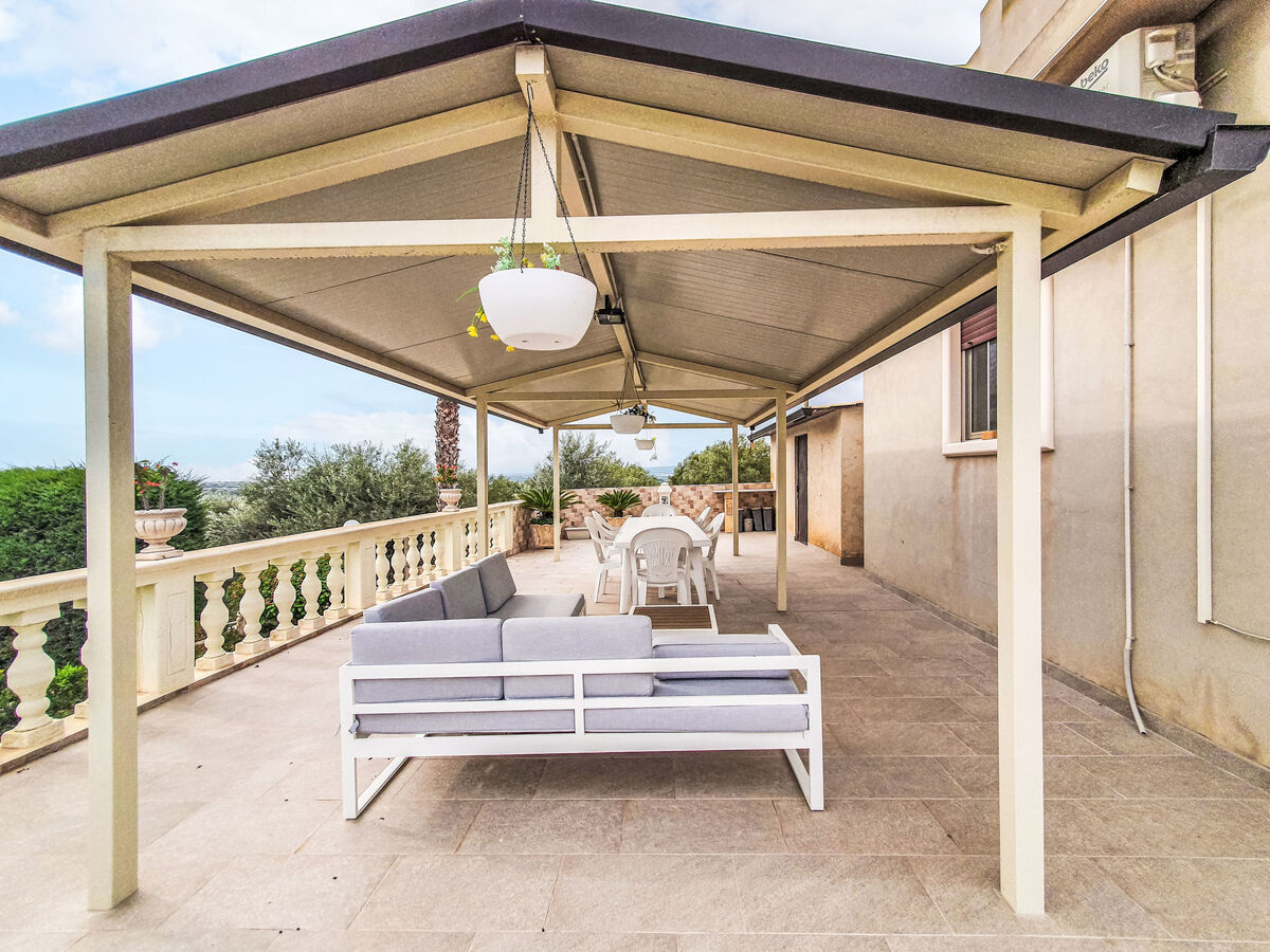Villa Morgana 7 pers. – Piscine privée et vue mer - Photo 21