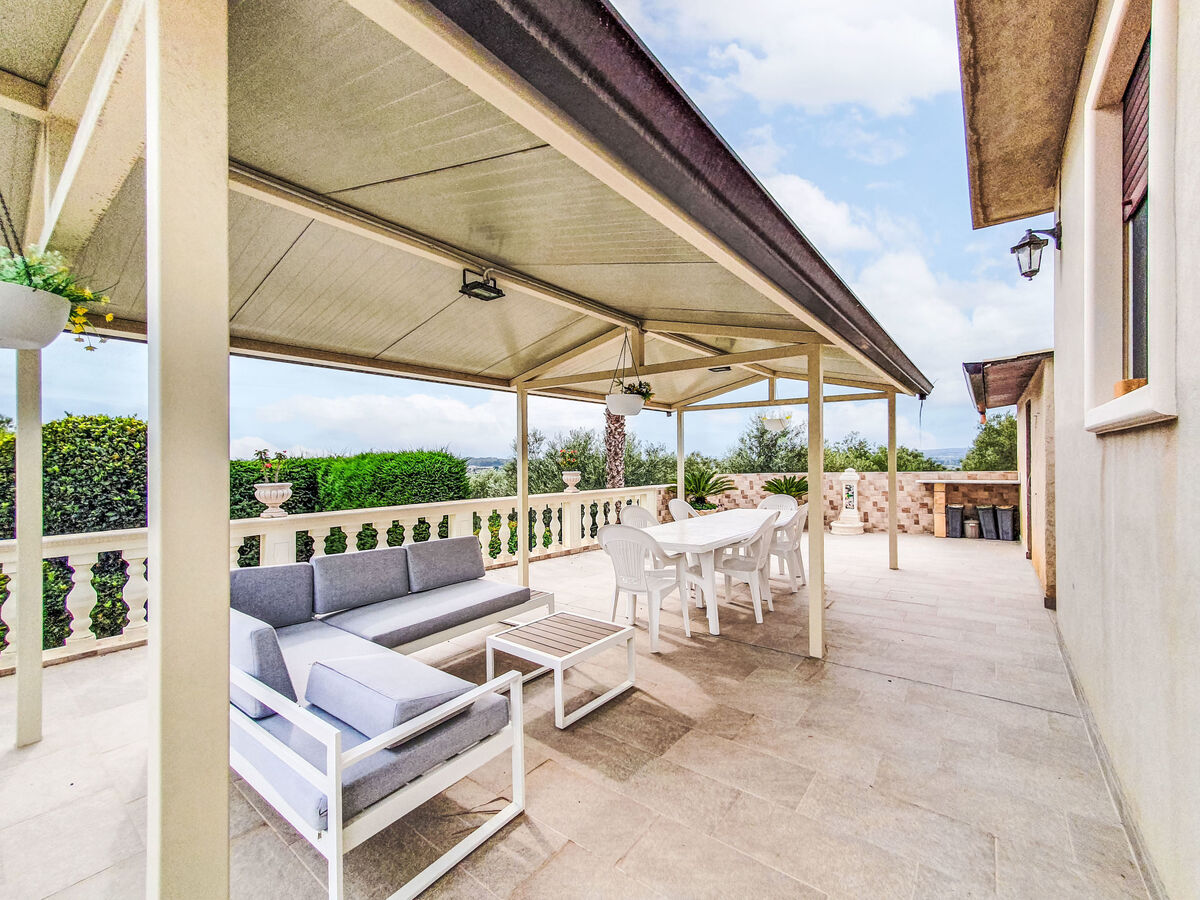Villa Morgana 7 pers. – Piscine privée et vue mer - Photo 23