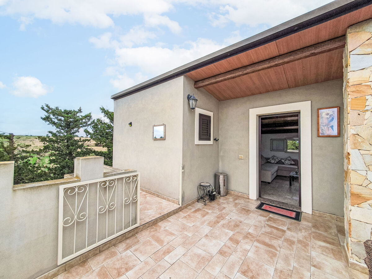 Villa Morgana 7 pers. – Piscine privée et vue mer - Photo 25
