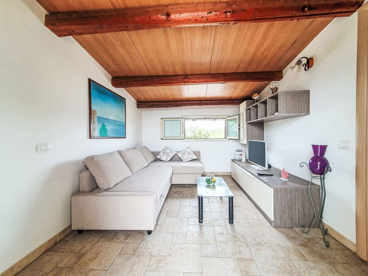 Villa Morgana 7 pers. – Piscine privée et vue mer - Photo 26