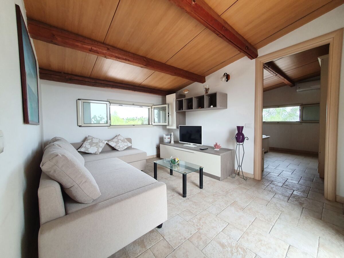 Villa Morgana 7 pers. – Piscine privée et vue mer - Photo 27