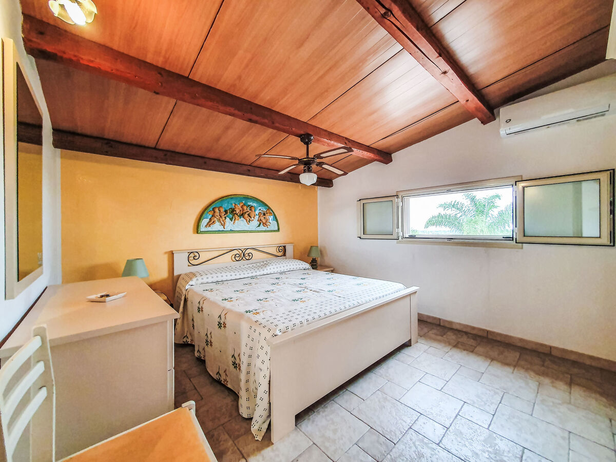 Villa Morgana 7 pers. – Piscine privée et vue mer - Photo 31
