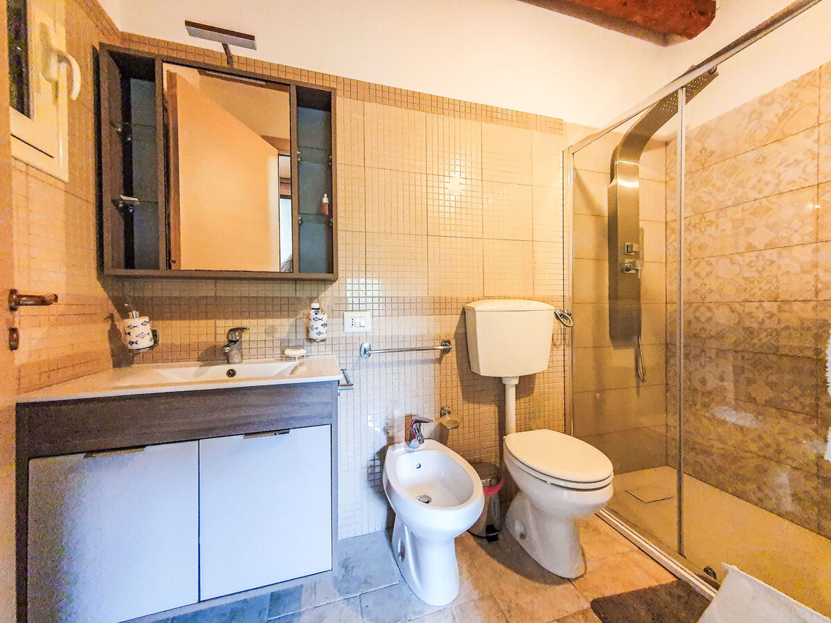 Villa Morgana 7 pers. – Piscine privée et vue mer - Photo 34
