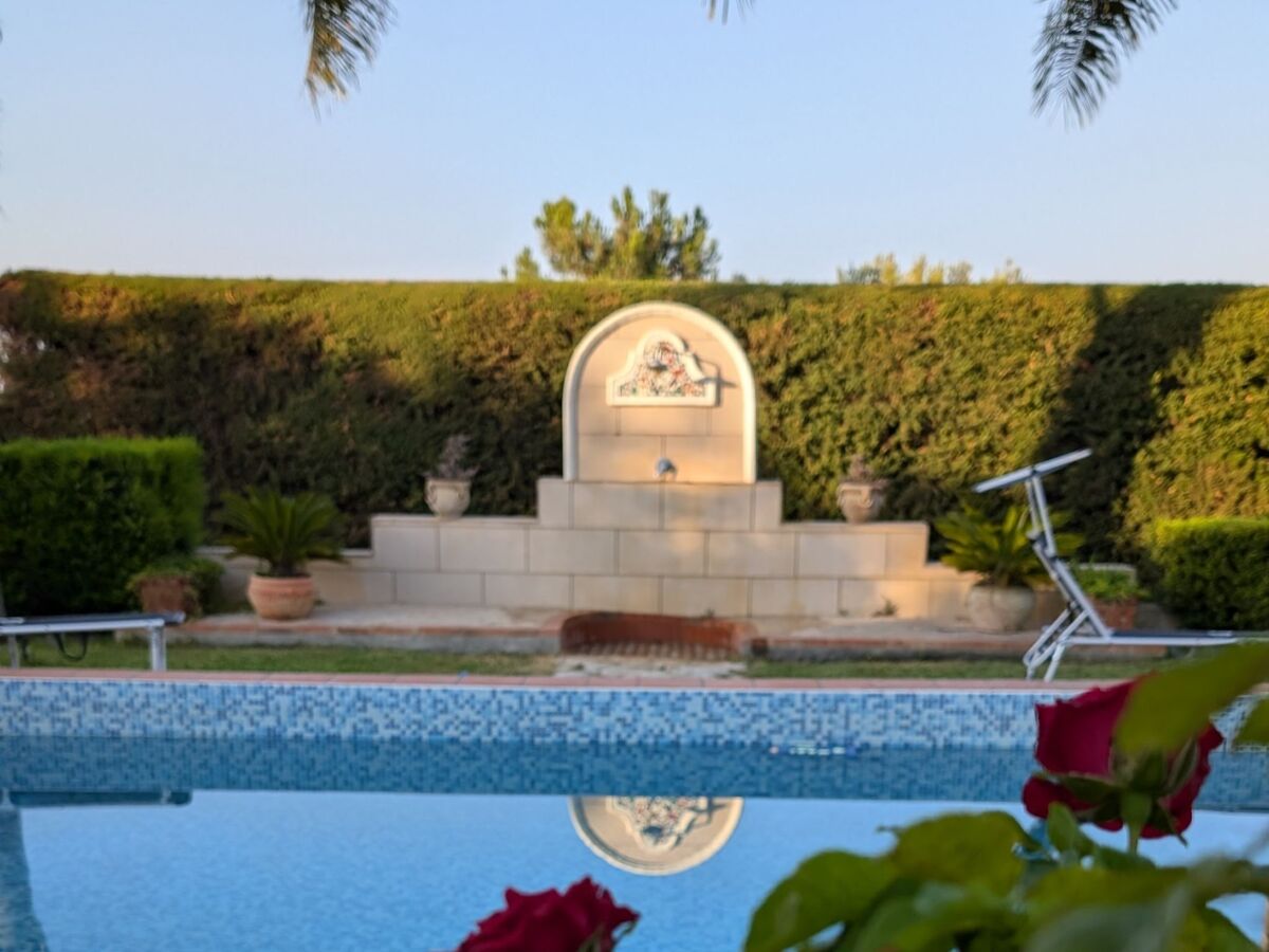 Villa Morgana 7 pers. – Piscine privée et vue mer - Photo 38