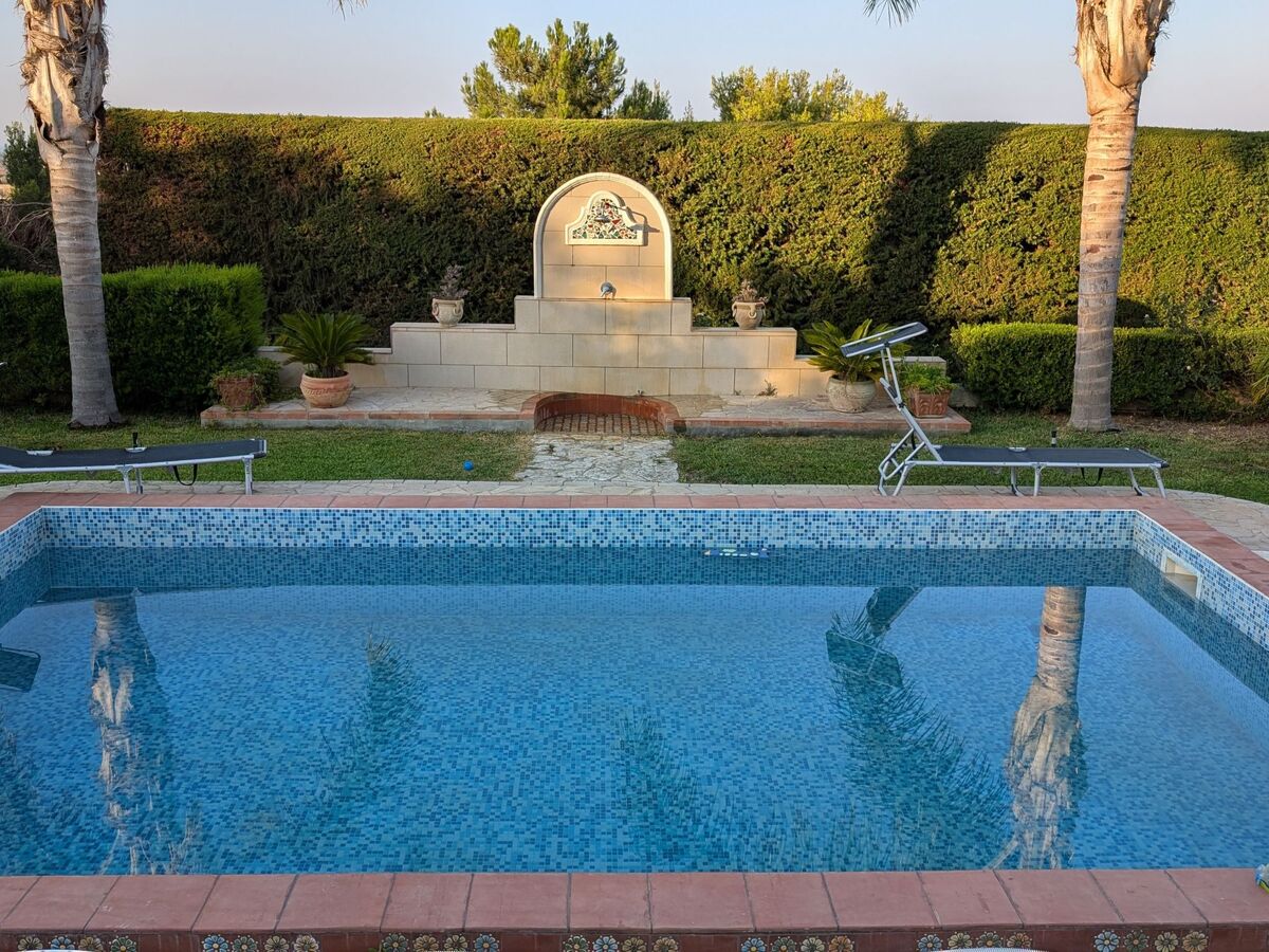 Villa Morgana 7 pers. – Piscine privée et vue mer - Photo 39